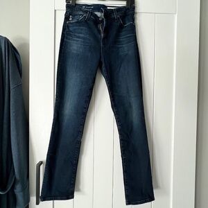 AG-ED Denim Jeans Size 28